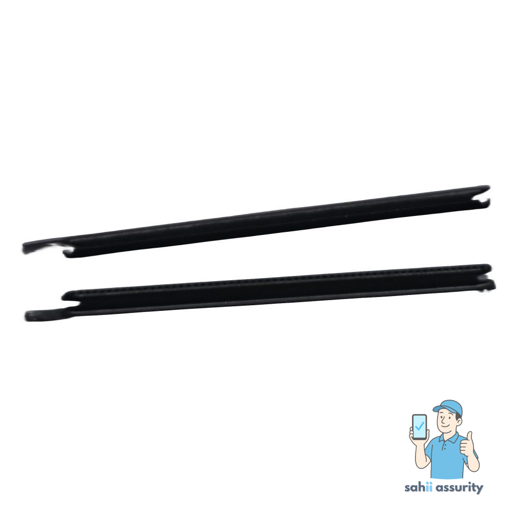 Speaker Jaali Anti Dust Net Rubber for Xiaomi Redmi Note 8